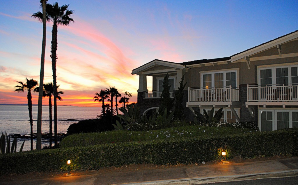 Laguna Beach Lease | Cheryl Marquis Blog