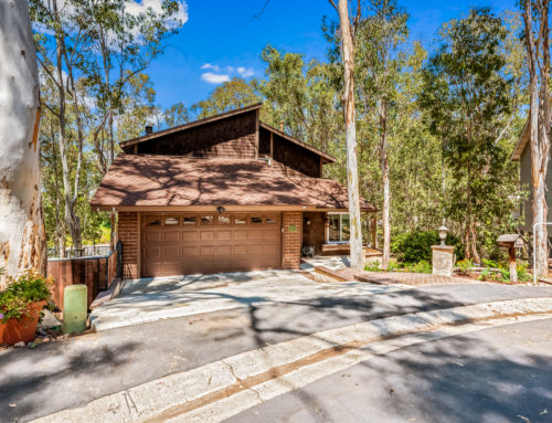 JUST CLOSED | 22385 Woodgrove Rd, Lake Forest 92630