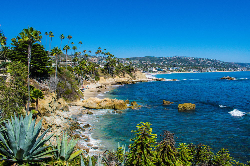 laguna beach real estate