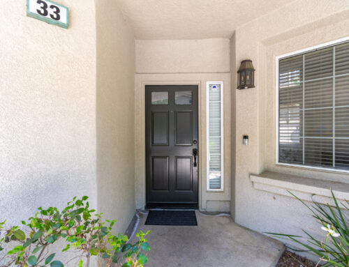 LEASED! 33 Morning Glory, Rancho Santa Margarita, CA 92688