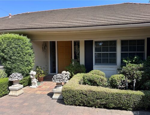 JUST SOLD | 1141 Castlegate Ln, Santa Ana, CA 92705