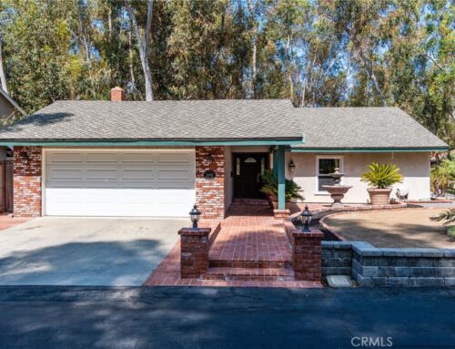 JUST LISTED and ALREADY IN ESCROW | 24741 Eldamar Ave, Lake Forest, CA 92630