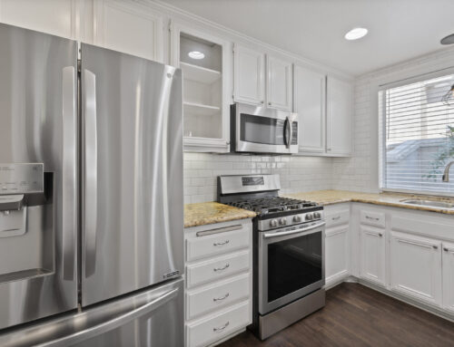FOR LEASE | 33 Morning Glory, Rancho Santa Margarita