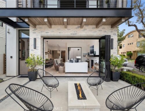 JUST SOLD | 429 Marigold Ave, Corona del Mar