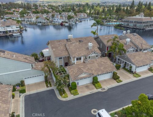 JUST SOLD | 5395 Via Fonte, Yorba Linda